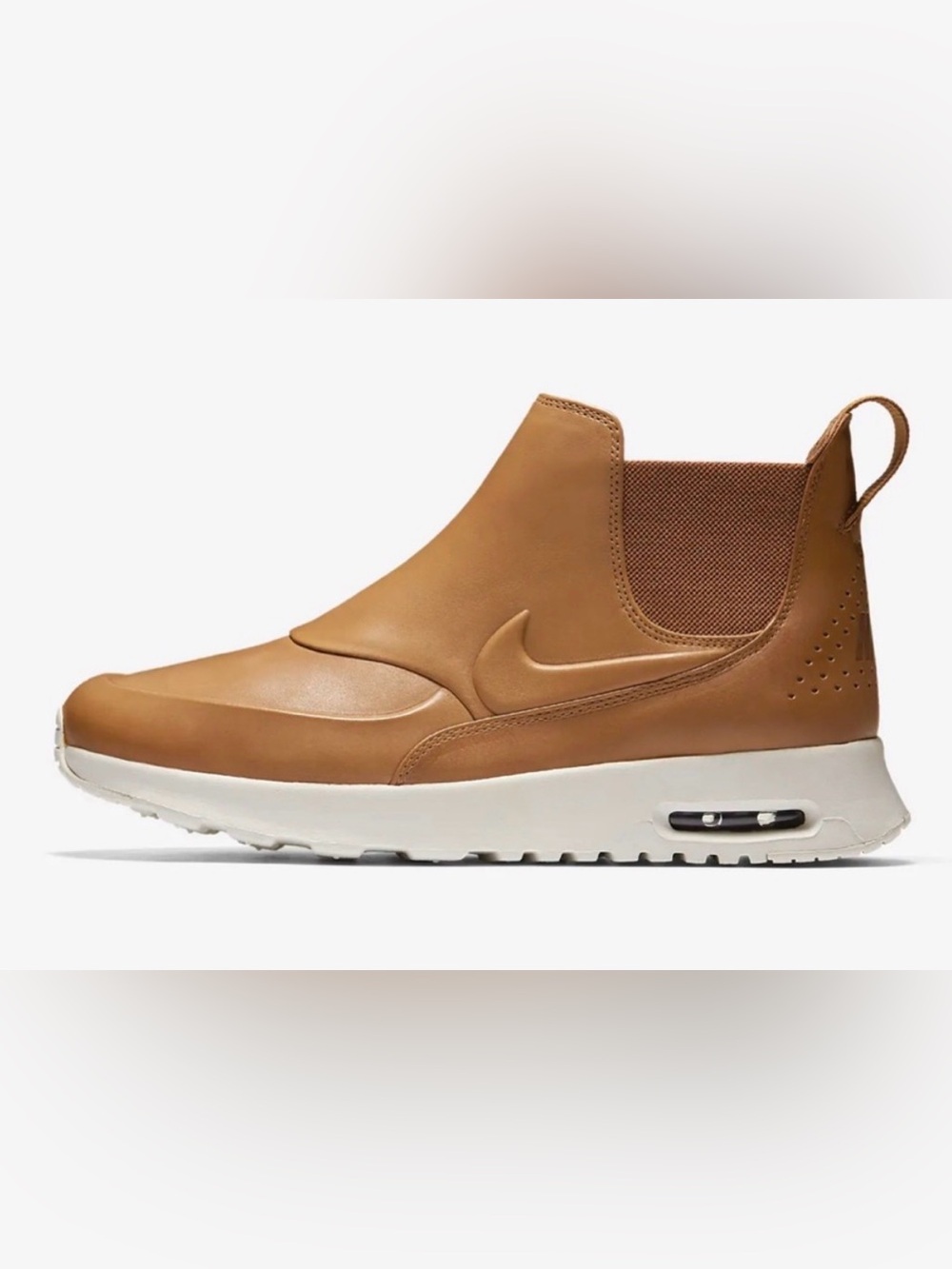 Nike Women's Air Max Thea Mid 'Ale Brown'